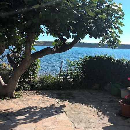 Ljubač Apartment Danica מראה חיצוני תמונה