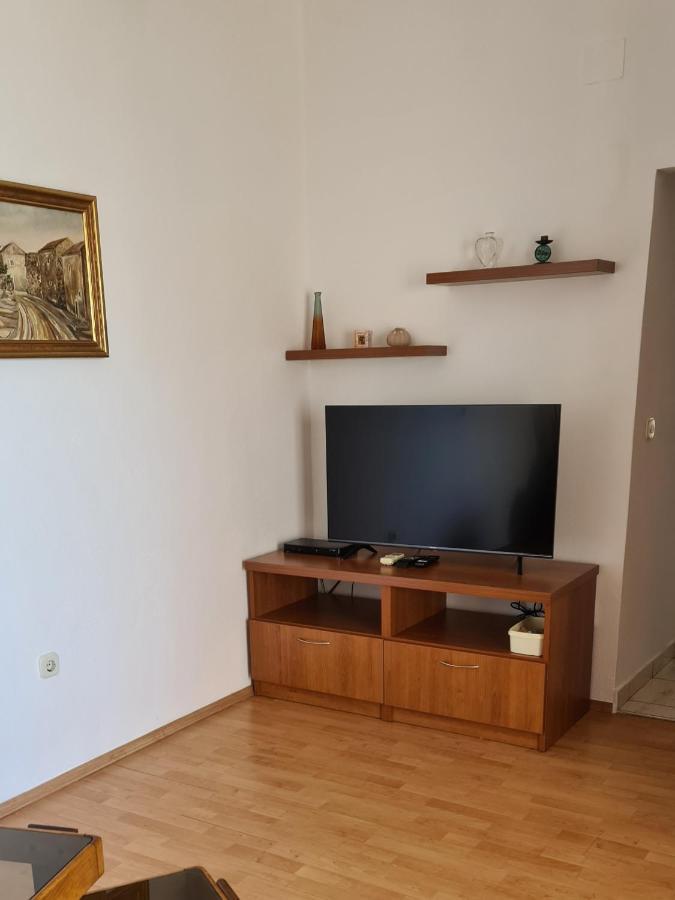 Ljubač Apartment Danica מראה חיצוני תמונה
