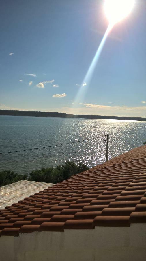 Ljubač Apartment Danica מראה חיצוני תמונה