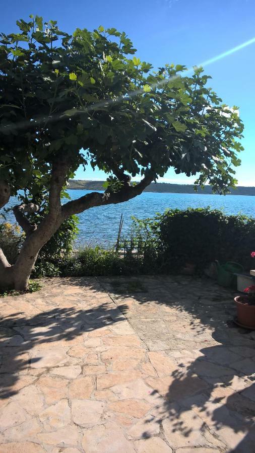 Ljubač Apartment Danica מראה חיצוני תמונה