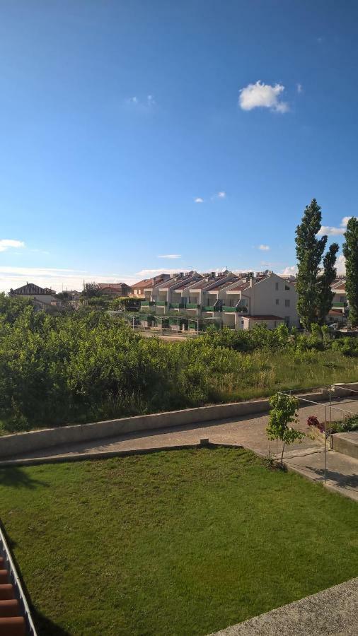 Ljubač Apartment Danica מראה חיצוני תמונה